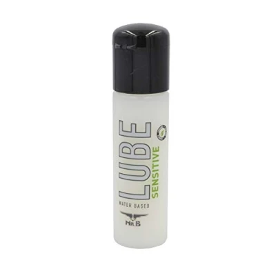 Immagine di Mister B Lube Sensitive 100 ml