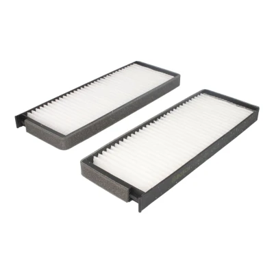 Immagine di BOSCH 1 987 431 176 Filtro abitacolo particellare 268 99,5 20 SSANGYONG: Rodius I, Rexton W, / 2