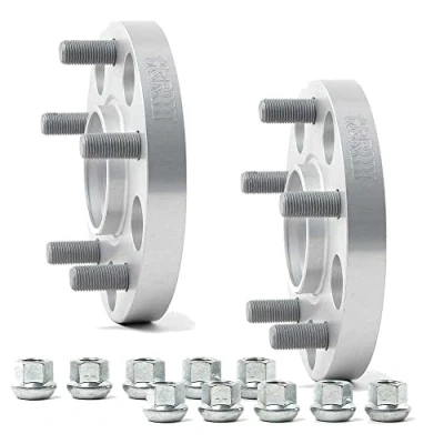 Immagine di H&amp;R 8065705 Allargamento scartamento ruote 5 114,3 40 FORD USA: Mustang Mk5 Coupe