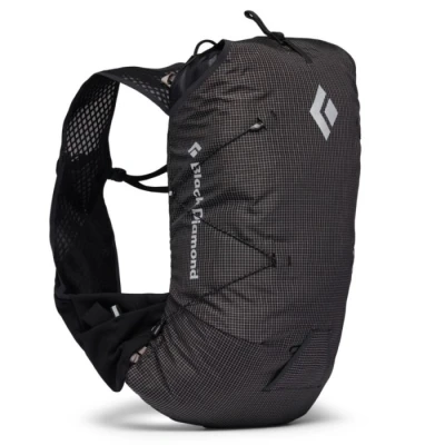 Immagine di Black Diamond Distance 15 Backpack Tg. L Nero