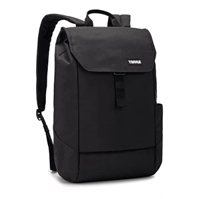 Immagine di Thule Lithos Backpack 16L Zaino, Taglia: One Size, Black