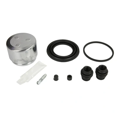 Immagine di AUTOFREN SEINSA D41858C Kit Revisione Pinze Freno Assale anteriore 63