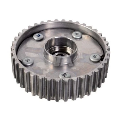 Immagine di SWAG 33 10 6670 Regolatore albero a camme Lato aspirazione senza perno/vite PEUGEOT: 208 I Hatchback