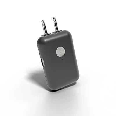 Immagine di Sudio Flyg Trasmettitore audio Bluetooth® Versione Bluetooth: 5.3 per cuffia