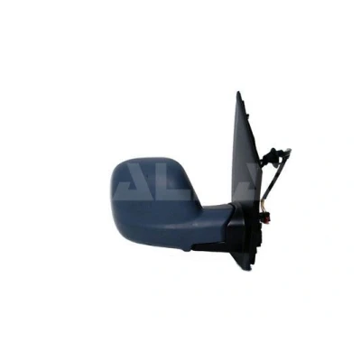 Immagine di Specchio retrovisore esterno Alkar 9240916 Dx con la prima mano elettrico termico, sensore temperatura, convesso CITROËN: Jumpy III Van