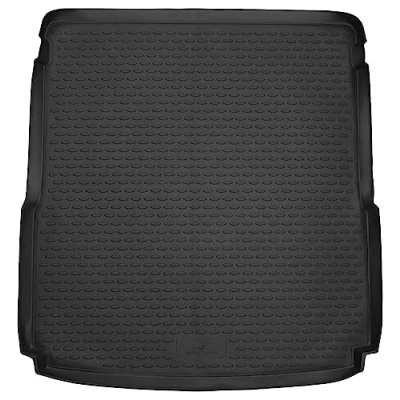 Immagine di Walser Vasca Baule XTR su Misura Compatibile con VW Passat (B7) Variant, 08/2010 12/2015, Alltrack, 01/2012 12/2014