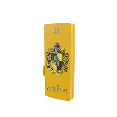 Immagine di EMTEC M730 HARRY POTTER UNIDAD FLASH USB 32 GB TIPO A 2.0 AMARILLO