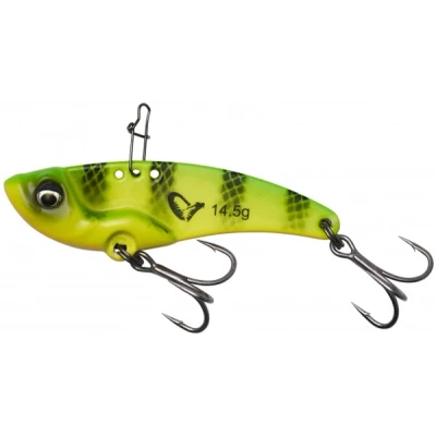 Immagine di Savage Gear Vib Blade 4.5cm 8,5gr S Firetiger Pilkers
