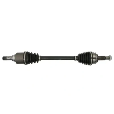 Immagine di PASCAL G2M041PC Albero motore / Semiasse Assale anteriore Sx 676mm RENAULT: Kangoo II Grand