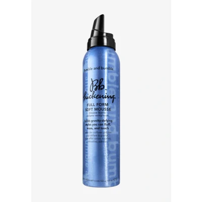 Immagine di bumble and Bb Thickening Full Form Soft Mousse 150 ml