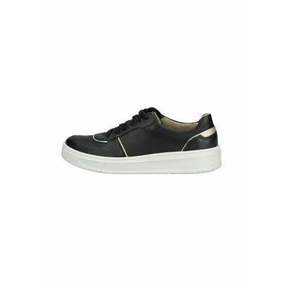 Immagine di Legero Rejoise, Scarpe da Ginnastica Donna, Nero 0100 2, 37 EU