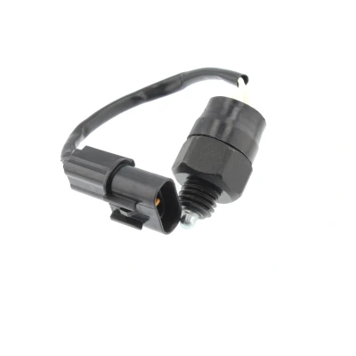 Immagine di VEMO V52 73 0013 Interruttore, Luce di retromarcia alla tiranteria comando marce Q+ qualità primo fornitore HYUNDAI: i20 II Coupe, KIA: Rio 4
