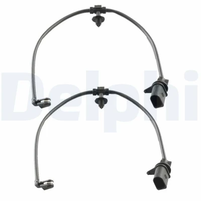 Immagine di DELPHI LZ0406 Sensore Freni VOLKSWAGEN: Touareg III