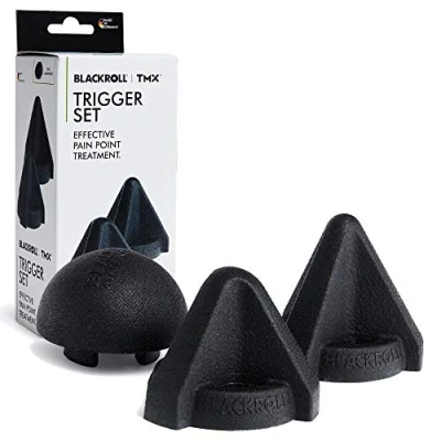 Immagine di Palla da massaggio Blackroll Trigger Set