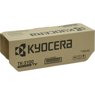 Immagine di KYOCERA TONER TK 3100 PER FS 2100D/ DN SING