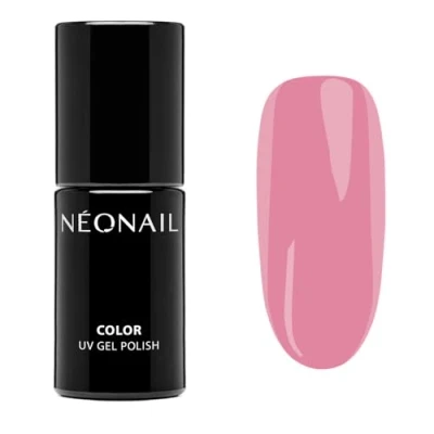Immagine di NEONAIL Smalto Semipermanente Unghie 7,2 ml Rosa Stellar Pink Smalti Gel Per UV Led Nail Polish Colori