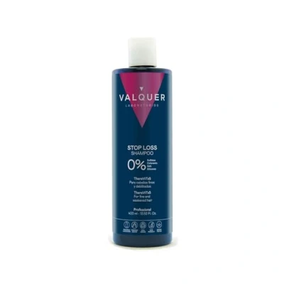 Immagine di Valquer Champu Anticaida Stop Loss 400 Ml