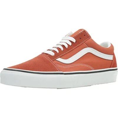 Immagine di Vans Old Skool Color Theory Arancio 40