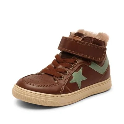 Immagine di Bisgaard Ian, Scarpe da Ginnastica, Marrone, 32 EU