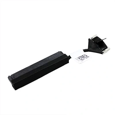 Immagine di Gintai Connettore Cavo SATA HDD Hard Disk Drive per Dell XPS 15 9550 9560 Precision M5510 5510 5520 DC02C00BL00 XDYGX 0XDYGX 2.5&quot;
