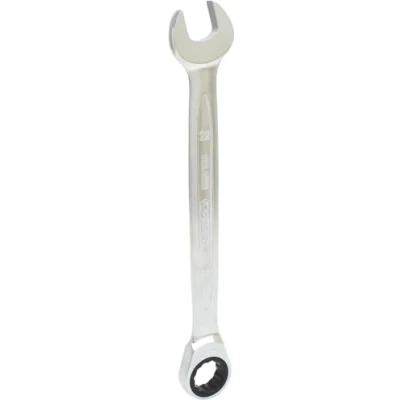 Immagine di KS TOOLS 503.4222 E Chiave a cricco ad anello fissa 289 22 345