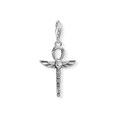 Immagine di Thomas Sabo Fermaglio da Unisex Argento Sterling 925