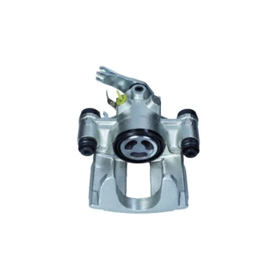 Immagine di MAXGEAR 82 1427 Pinza freno Acciaio Assale posteriore Sx, davanti all&#039;assale IVECO: Daily 6 Pritsche/Fahrgestell,