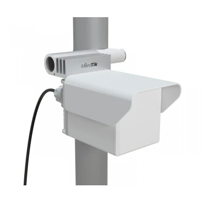 Immagine di Maršrutizatorius WRL ACCESS POINT WIRE CUBEG 5AC60AY MICROTIK