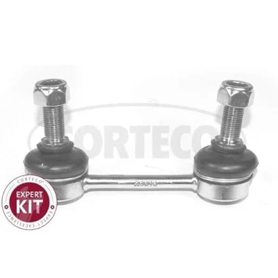 Immagine di CORTECO 49400453 Bielletta barra stabilizzatrice Assale anteriore Dx, Sx LAND ROVER: Range Rover II (P38A) 4.0 4x4, 2.5 D 4x4