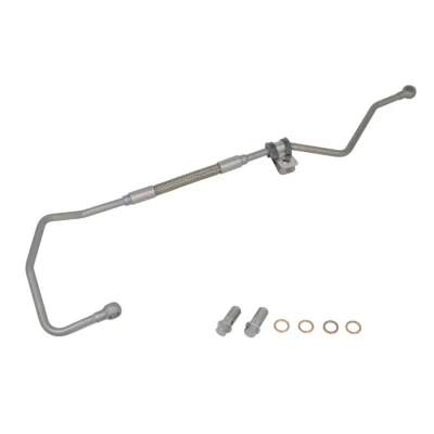 Immagine di AJUSA OP10588 Tubo olio, Sovralimentatore PEUGEOT: Boxer Van