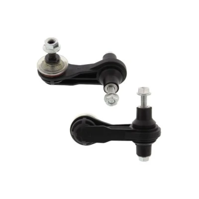 Immagine di MAPCO 54739/2 Kit riparazione, Barra accoppiamento stabilizzatore Assale post. bilaterale con materiale di fissaggio AUDI: A1 Sportback