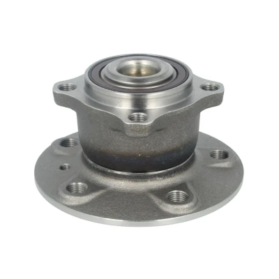 Immagine di Set di cuscinetti ruota BTA H2M015BTA