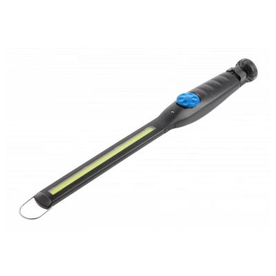 Immagine di Hogert Technik HT1E409 Lampade a mano 400 con magnete, gancio