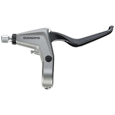 Immagine di Shimano BL T4010, Leva Freno, Destra, Argento