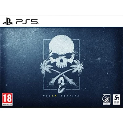 Immagine di Dead Island 2 HELL A Edition (PlayStation 5)