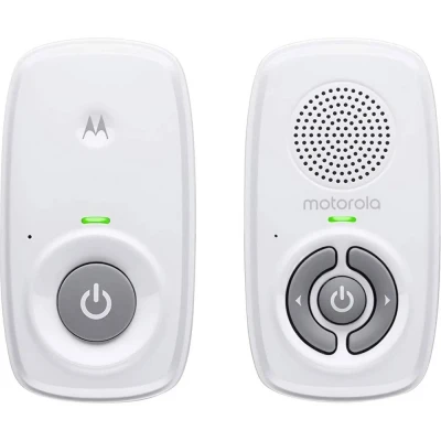Immagine di Motorola VM65X Connect 505537471087 Babyphone con camera WLAN 2.4 GHz
