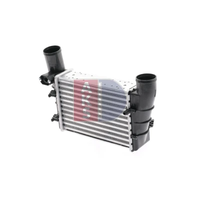 Immagine di AKS DASIS 487003N Intercooler 240x172x62 VOLKSWAGEN: Passat B5 GP Variant, Sedan, Variant