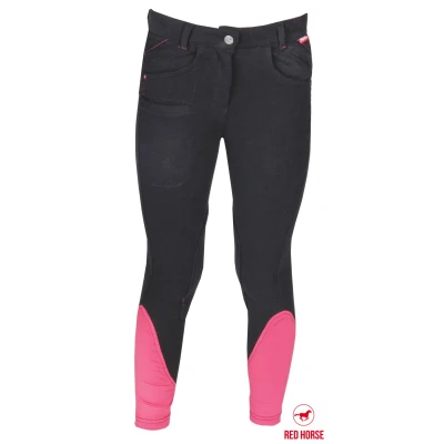 Immagine di Red Horse children&#039;s breeches Evy Slimfit
