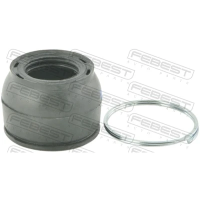 Immagine di FEBEST VWBJB 003 Kit riparazione, Giunto di supporto / guida Assale anteriore inferiore AUDI: A4 B8 Avant