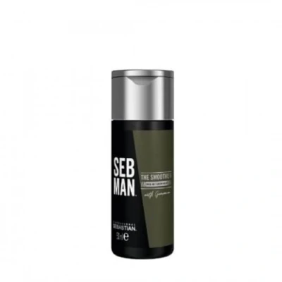 Immagine di Sebastian Professional Seb Man The Smoother Rinse Out Conditioner