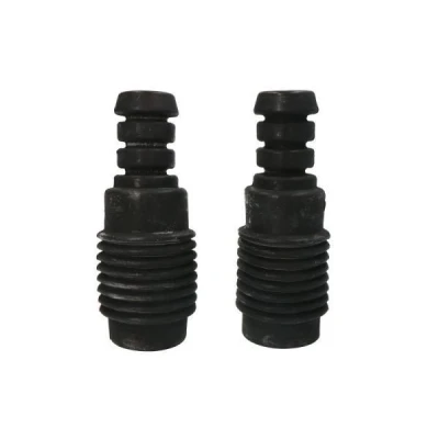 Immagine di Magnum Technology A91024MT Kit parapolvere ammortizzatore Assale anteriore FIAT: Panda I Hatchback, RENAULT: CLIO 3, NISSAN: Note I, MICRA 3