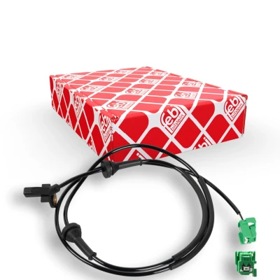 Immagine di FEBI BILSTEIN 172407 Sensore ABS Assale posteriore Dx 1260 VOLVO: S60 I