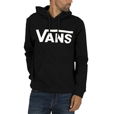 Immagine di VANS Felpa Cappuccio Uomo Classic po Hoddie ii S