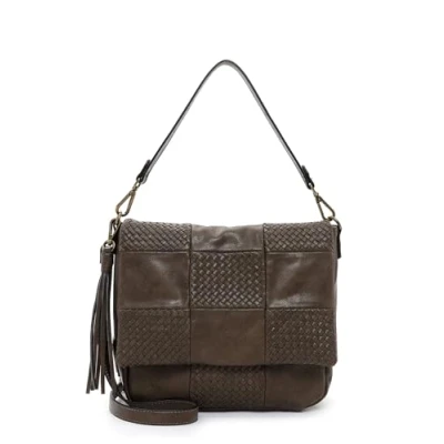 Immagine di SURI FREY BLY Borsa a tracolla mud, Donna, Taglia: One Size, Mud