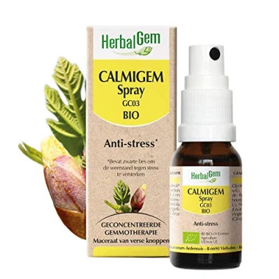 Immagine di Complexe calmigem bio 15 ml