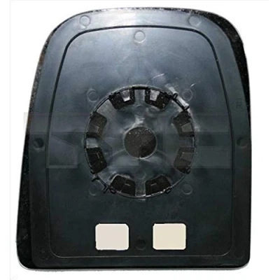 Immagine di BLIC 6102 02 1292226P Vetro Specchio Retrovisore Dx IVECO: DAILY 4, 4 Kasten/Kombi, Kipper