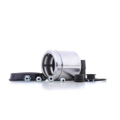 Immagine di FRENKIT 257911 Kit Revisione Pinze Freno Assale anteriore 57 Kit+Piston FORD: Ecosport Mk2, Focus Mk3 Van / Station Wagon, 2 Kombi mister auto,