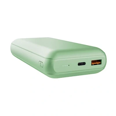 Immagine di Trust Redoh Powerbank 20.000 Mah Verde