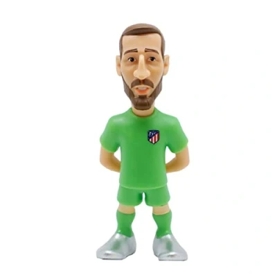 Immagine di MINIX COLLECTIBLE FIGURINES Figura 7 cm Jan Oblak ATM, 10028