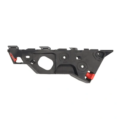 Immagine di ROMIX C60600 Supporto, Paraurti anteriore Sx OPEL: Corsa D Hatchback